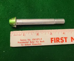 Convair Aviation Hardware MS200074441